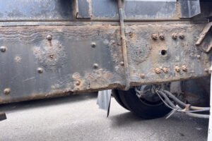 2006 Others Trucks Mitsubishi Fuso S GREAT PJ-FS50JZ