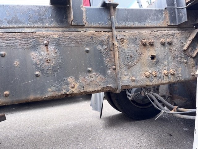 2006 Others Trucks Mitsubishi Fuso S GREAT PJ-FS50JZ - Image 14