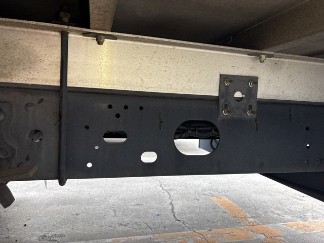 2017 Freezer Refrigerator Truck Isuzu Forward TKG-FRR90S2 - Image 15