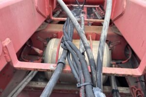 2015 Arm Roll Mitsubishi Fuso Super Great QPG-FV60VY