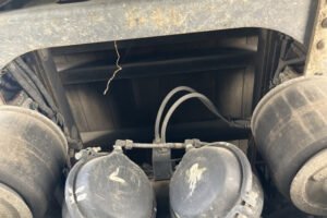 2006 Flat Body Truck Hino Ranger ADG-FJ7JKWG