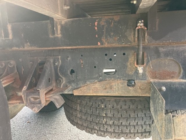 2017 Crane Truck Isuzu Forward TKG-FRR90S1 - Image 15