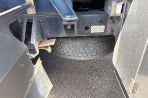 2011 Tank Truck Isuzu Forward PKG-FRR90S1