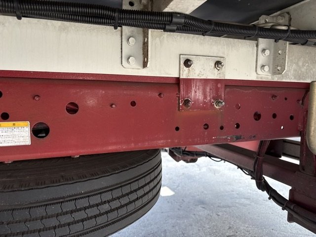 2015 Freezer Refrigerator Truck Hino Ranger TKG-FC7JKAA - Image 15