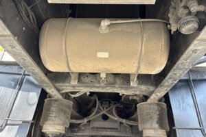2005 Tank Truck Isuzu Giga PJ-CYL51Q6