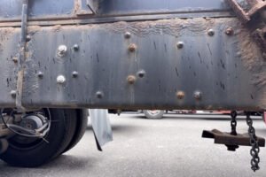 2006 Others Trucks Mitsubishi Fuso S GREAT PJ-FS50JZ