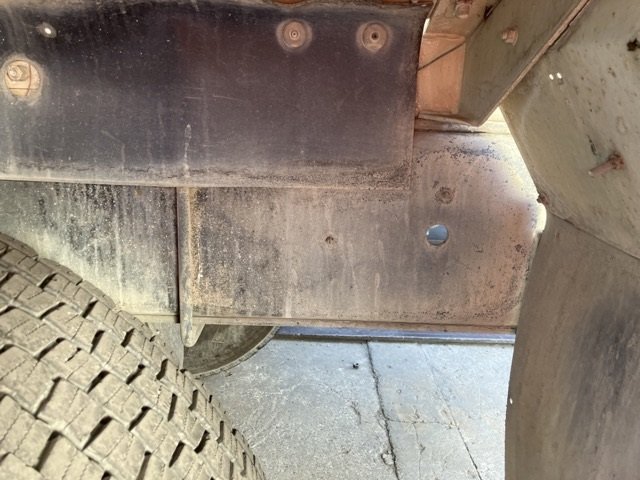 2001 Concrete Mixer Truck Isuzu Giga KL-CXZ73K3 - Image 15