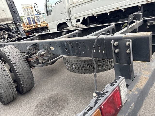 2014 Chassis Truck Isuzu Elf TKG-NPR85AN - Image 16