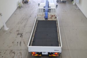 2021 Crane Truck Isuzu Elf 2RG-NKR88R