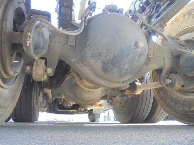 2011 Dump Tipper Truck UD Nissan Quon LDG-CW5XL - Image 16