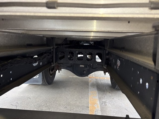 2017 Freezer Refrigerator Truck Isuzu Forward TKG-FRR90S2 - Image 16