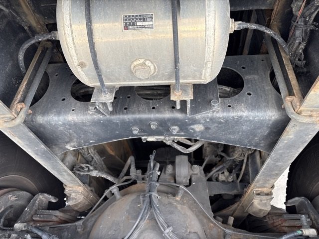 2019 Dump Tipper Truck Mitsubishi Fuso Super Great 2PG-FV70HX - Image 16