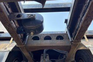 2006 Others Trucks Mitsubishi Fuso S GREAT PJ-FS50JZ