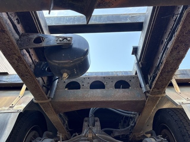 2006 Others Trucks Mitsubishi Fuso S GREAT PJ-FS50JZ - Image 16