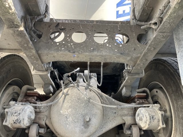 2001 Concrete Mixer Truck Isuzu Giga KL-CXZ73K3 - Image 16