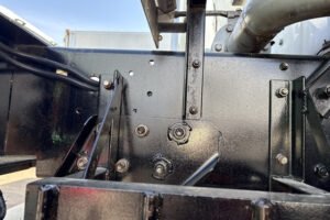 2006 Tank Truck Mitsubishi Fuso Super Great PJ-FT50JY