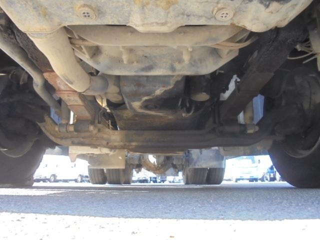 2011 Dump Tipper Truck UD Nissan Quon LDG-CW5XL - Image 17