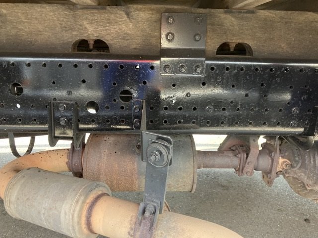 2011 Crane Truck Isuzu Forward PKG-FRR90S1 - Image 17