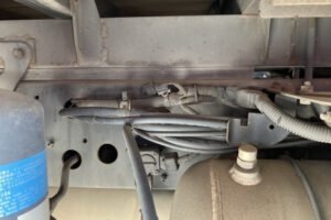 2006 Flat Body Truck Hino Ranger ADG-FJ7JKWG