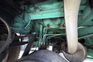 2000 Others Trucks Isuzu Elf KK-NKS71GR