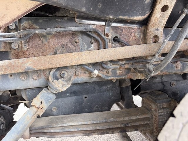 2006 Others Trucks Mitsubishi Fuso S GREAT PJ-FS50JZ - Image 17