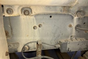 1999 Trailer Head Isuzu Giga KC-EXD82D2