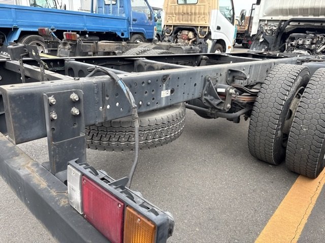 2014 Chassis Truck Isuzu Elf TKG-NPR85AN - Image 18