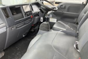 2021 Crane Truck Isuzu Elf 2RG-NKR88R