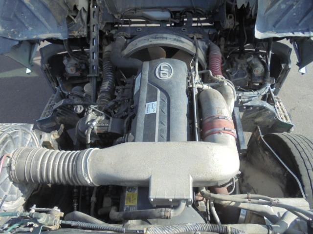 2011 Dump Tipper Truck UD Nissan Quon LDG-CW5XL - Image 18