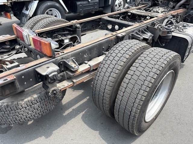2010 Chassis Truck Toyota Dyna BDG-XZU354H - Image 18