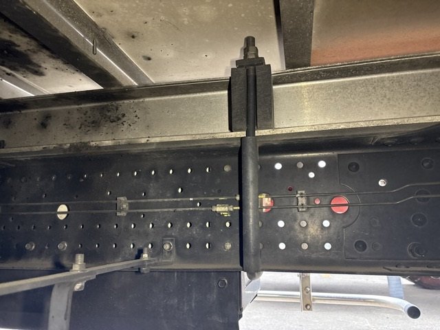 2017 Freezer Refrigerator Truck Isuzu Forward TKG-FRR90S2 - Image 18