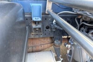 2011 Tank Truck Isuzu Forward PKG-FRR90S1
