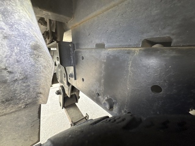 2017 Freezer Refrigerator Truck Mitsubishi Fuso Canter TPG-FBA50 - Image 18