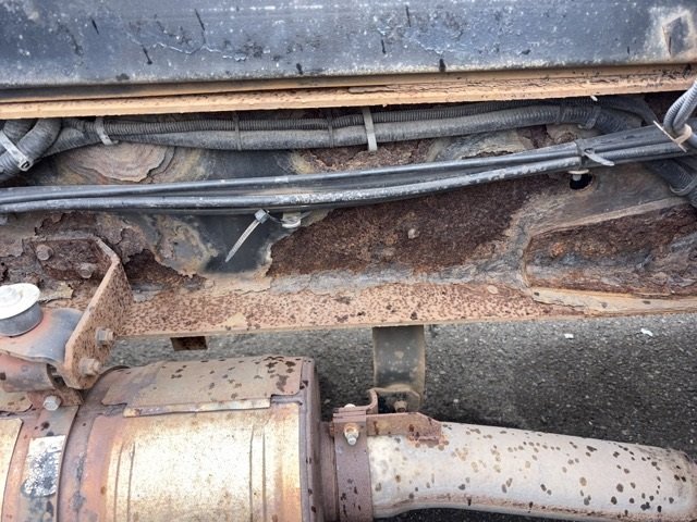2006 Others Trucks Mitsubishi Fuso S GREAT PJ-FS50JZ - Image 18