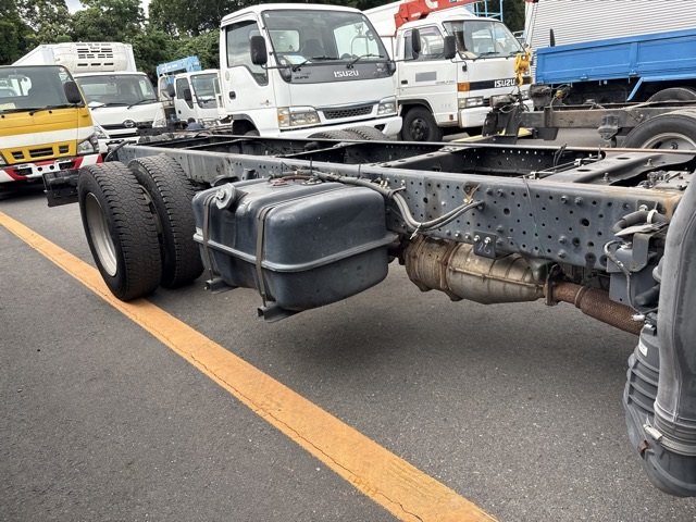 2014 Chassis Truck Isuzu Elf TKG-NPR85AN - Image 19