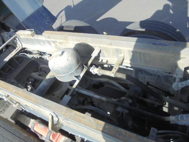 2011 Dump Tipper Truck UD Nissan Quon LDG-CW5XL - Image 19