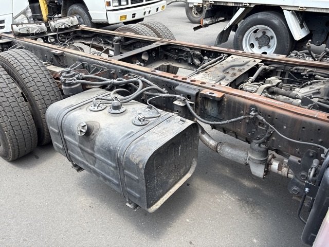 2010 Chassis Truck Toyota Dyna BDG-XZU354H - Image 19