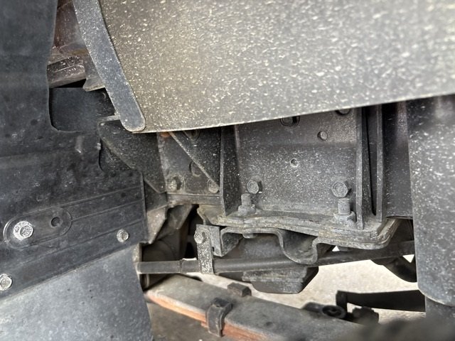2000 Others Trucks Isuzu Elf KK-NKS71GR - Image 19
