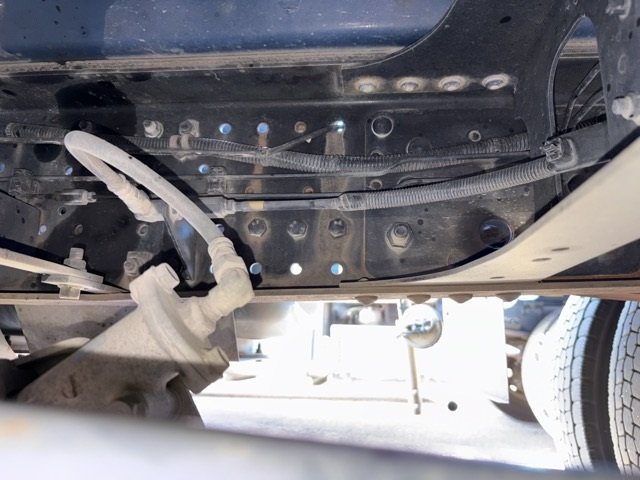2011 Tank Truck Isuzu Forward PKG-FRR90S1 - Image 19
