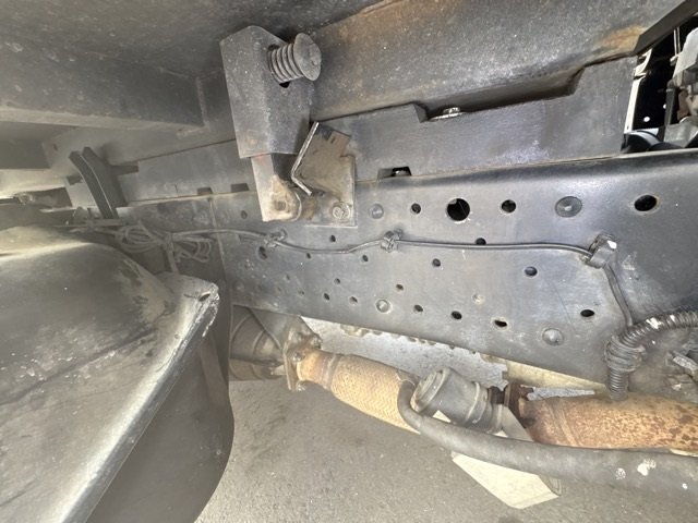 2017 Freezer Refrigerator Truck Mitsubishi Fuso Canter TPG-FBA50 - Image 19