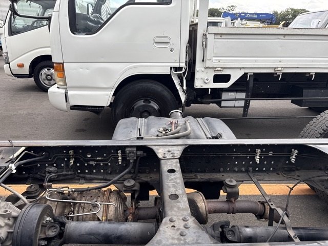 2014 Chassis Truck Isuzu Elf TKG-NPR85AN - Image 20