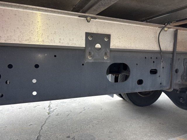 2017 Freezer Refrigerator Truck Isuzu Forward TKG-FRR90S2 - Image 20