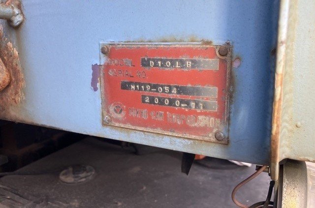 2000 Dump Tipper Truck Mitsubishi Fuso Super Great KL-FV50JJXD - Image 16