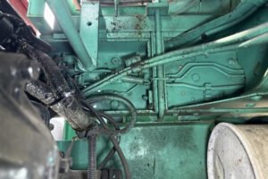 2000 Others Trucks Isuzu Elf KK-NKS71GR