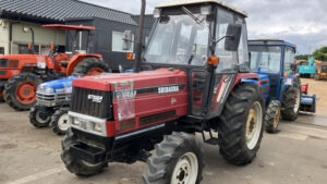 Tractor Farming Other Machinary V46F