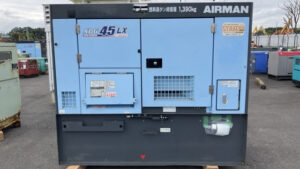 Generator / Others Airman SDG45LX-5B 2 2017