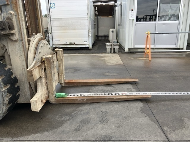 Forklift KOMATSU FH35-2 2019 - Image 11