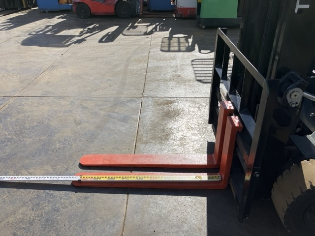 Forklift Toyota 7FB20 2015 - Image 11