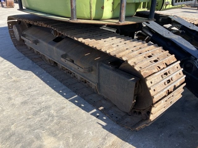 Hydraulic Excavators CATERPILLER 313DCR 2014 - Image 11