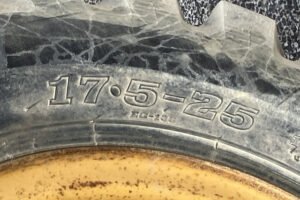 Wheel Loader KAWASAKI 65ZV-2-D 2011